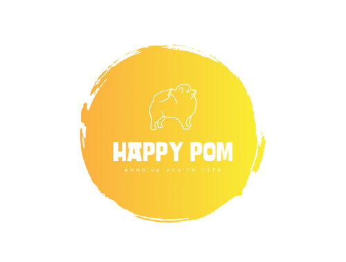 The Happy Pom